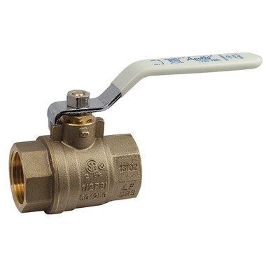 Ball Valve
