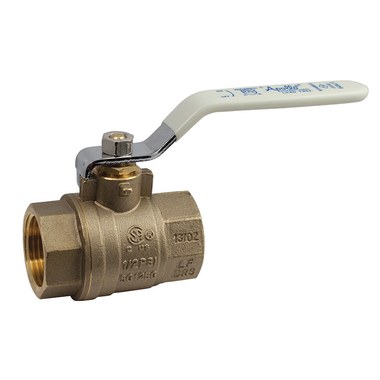 Ball Valve