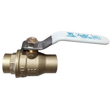 Ball Valve