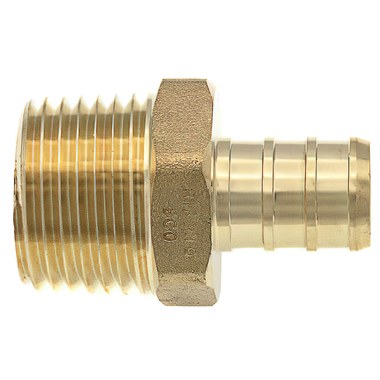 Male Adapter