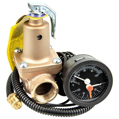 Relief Valve