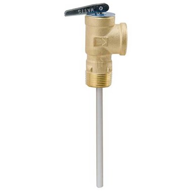 Relief Valve