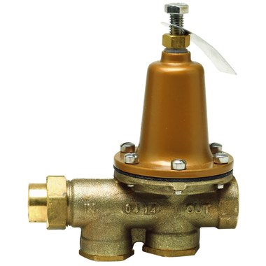 Pressure Regulator