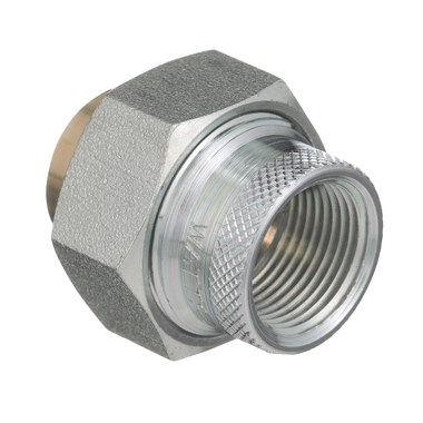 Dielectric Union