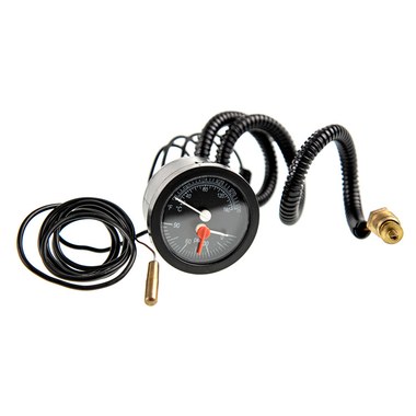 Pressure Gauge