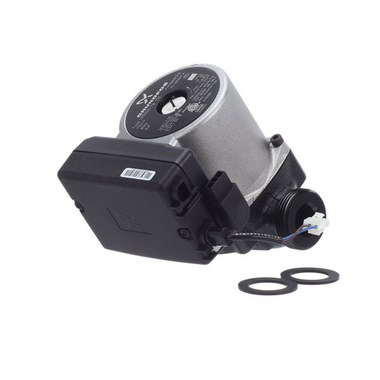Upper Pump