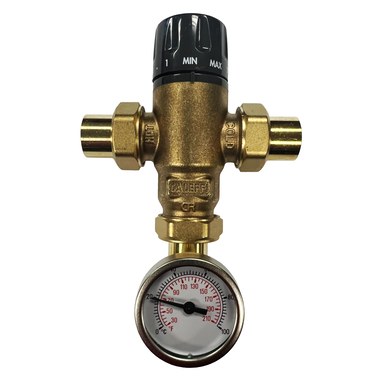 Mixing Valve