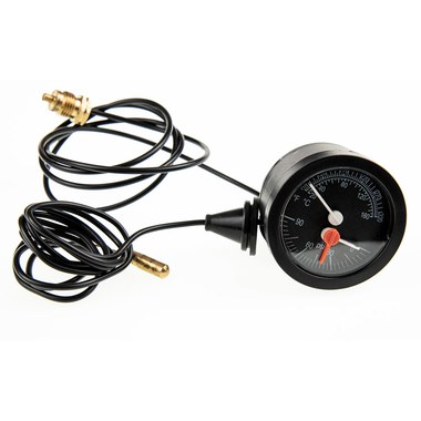 Pressure Gauge