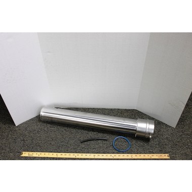 Flue Adapter