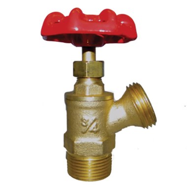 Boiler Drain