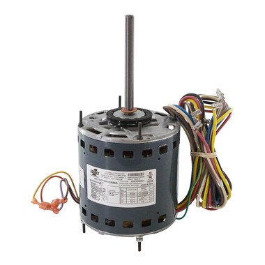 Blower Motor
