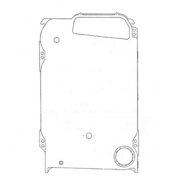 End Section
