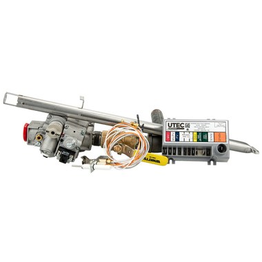 Gas Control