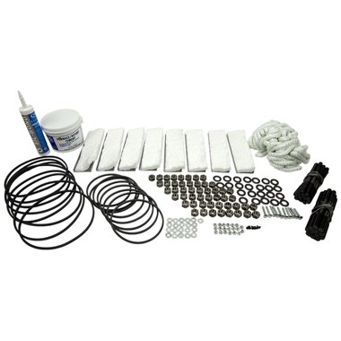 Boiler Trim Kit
