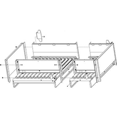 Base Assembly