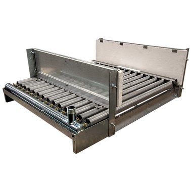 Base Assembly