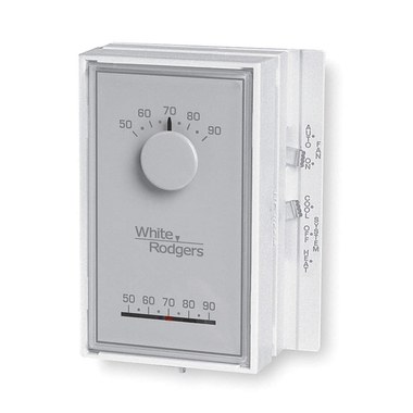  Thermostat