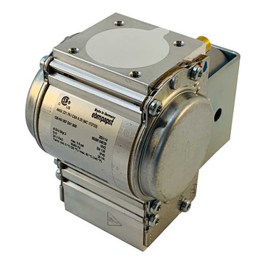 Gas Valve