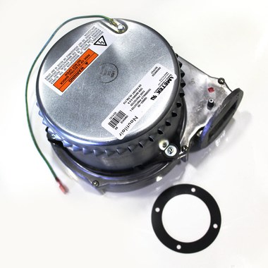 Combustion Blower