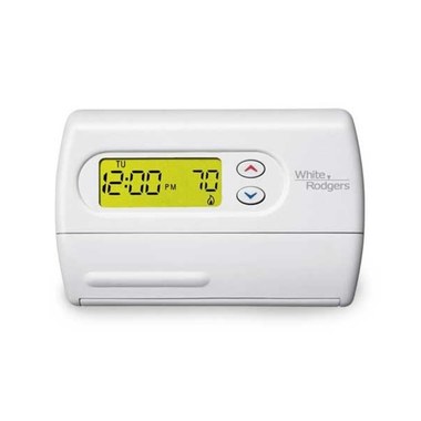  Thermostat
