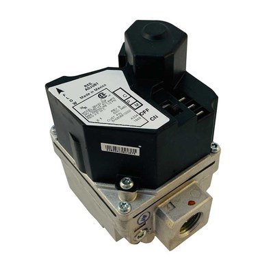 Gas Valve