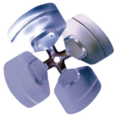 Fan Blade