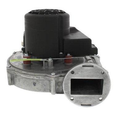 Combustion Blower