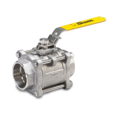 Ball Valve
