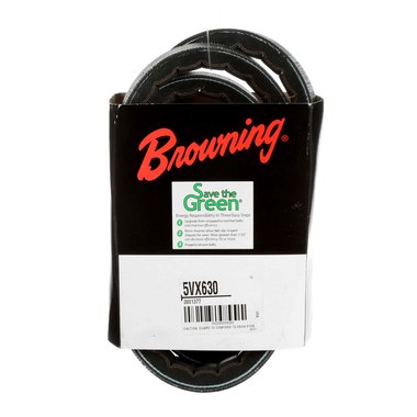 Fan Belt
