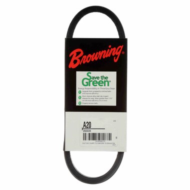 V Belt