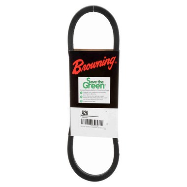 V Belt