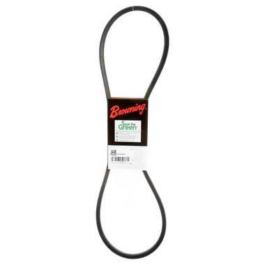 V Belt