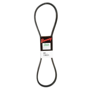 Fan Belt