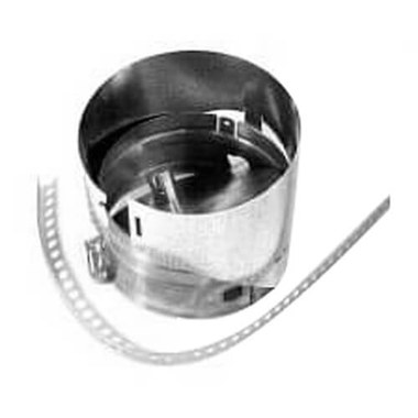 Barometric Damper