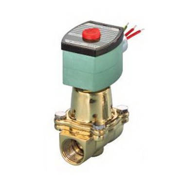 Solenoid Valve
