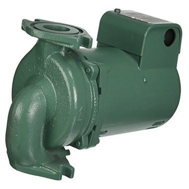 Circulator Pump