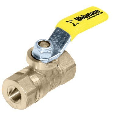 Ball Valve