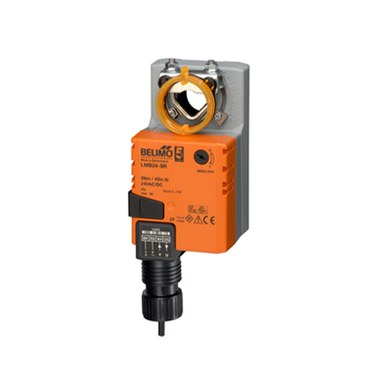 Valve Actuator
