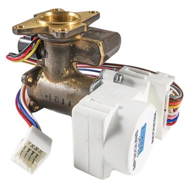 Flow Control Valve