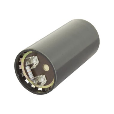 Start Capacitor