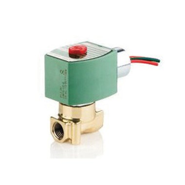 Solenoid Valve