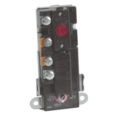  Thermostat