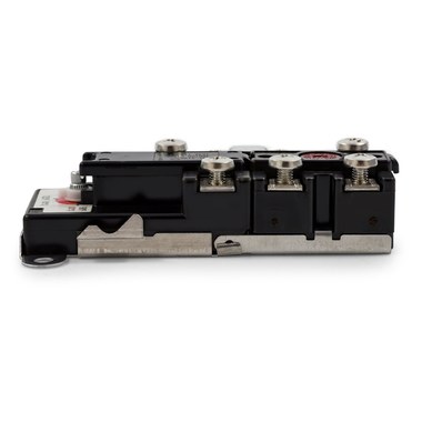  Thermostat