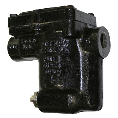 Steam Trap