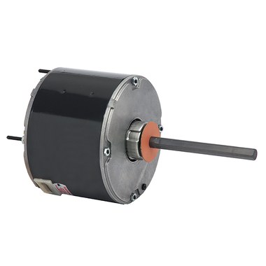 Blower Motor