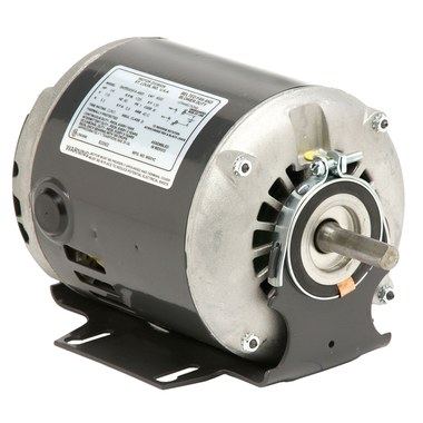 Blower Motor