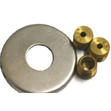 Orifice Kit