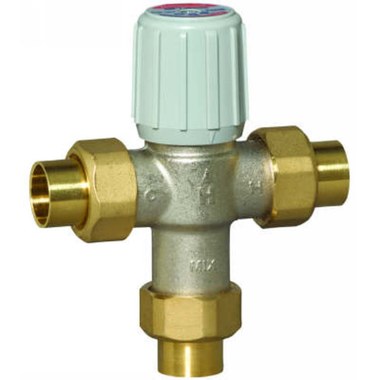 Mixing Valve