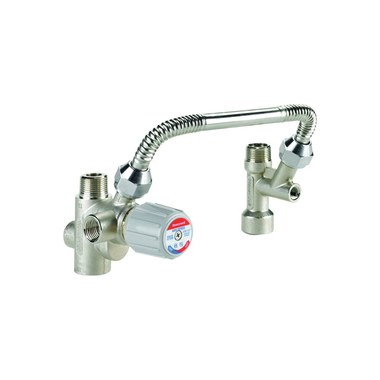 Mixing Valve