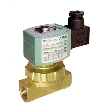 Solenoid Valve